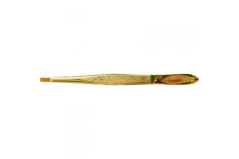 Pinza Profesional Disna Solingen Dorada 9