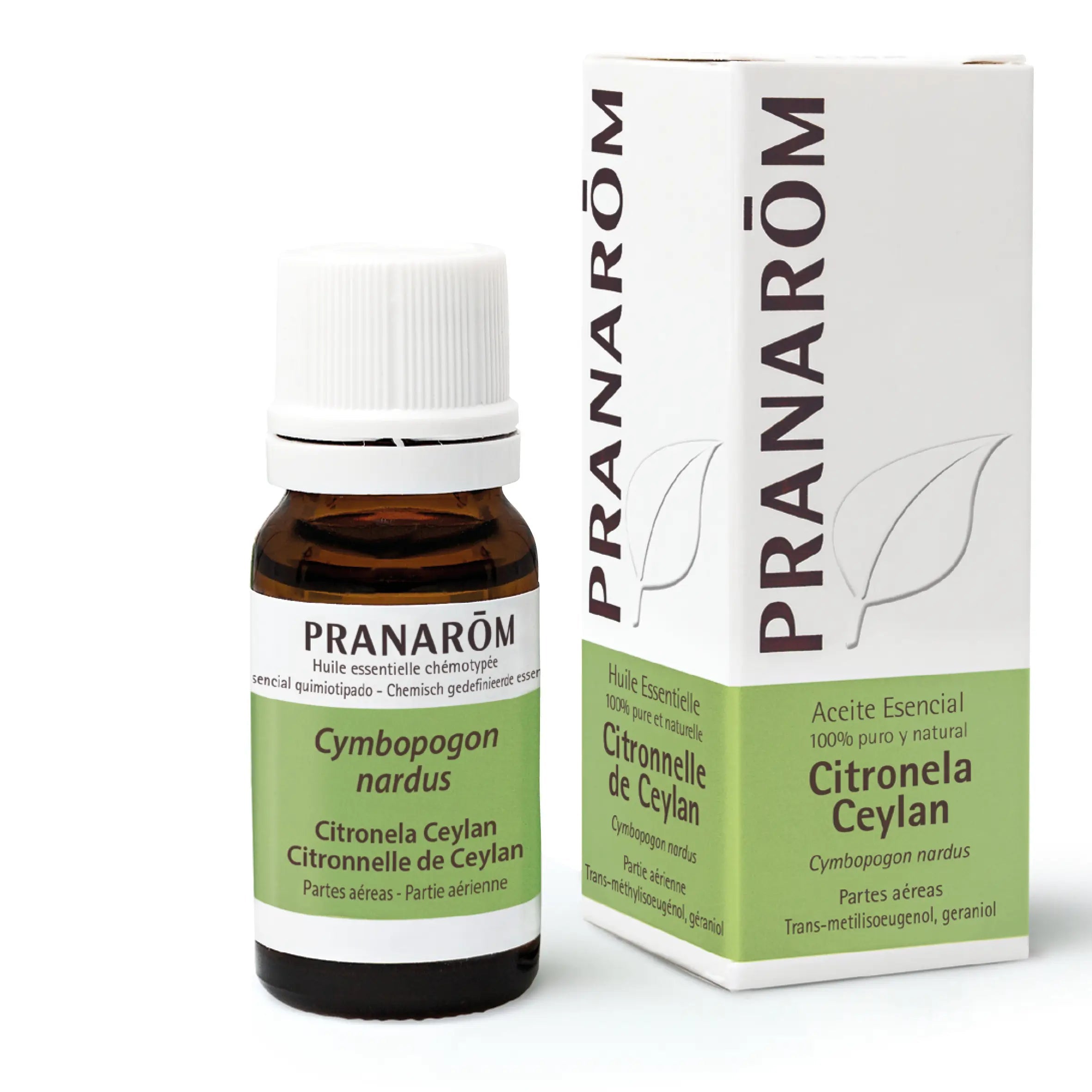 Pranarom Citronela