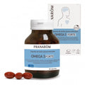 Pranarom Omega 3 Forte + Q10 60 Capsulas
