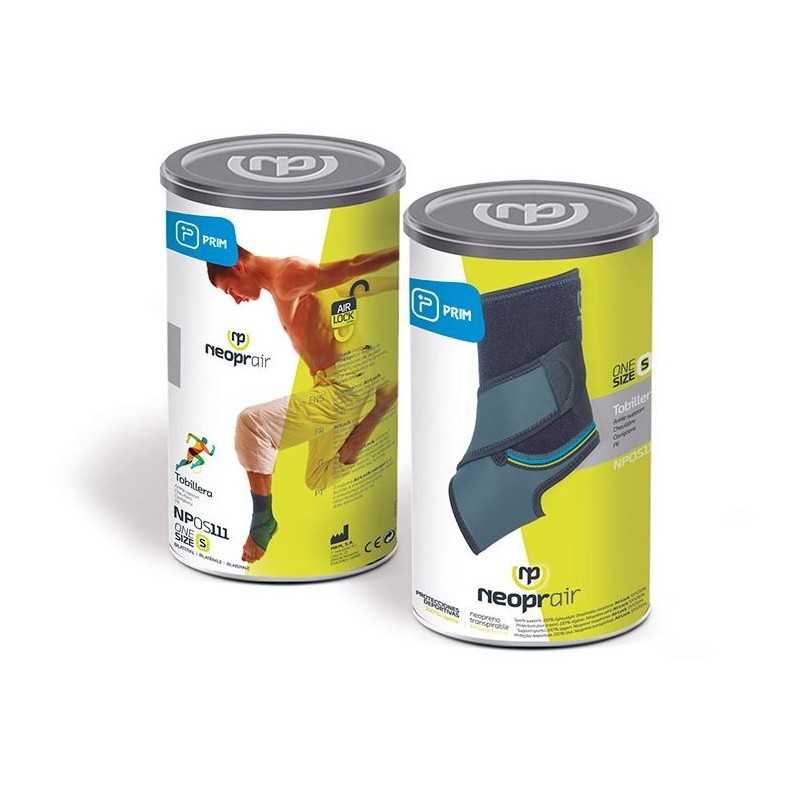 Prim Tobillera Neoprair One Size