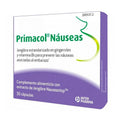 Primacol Nauseas 30 Capsulas