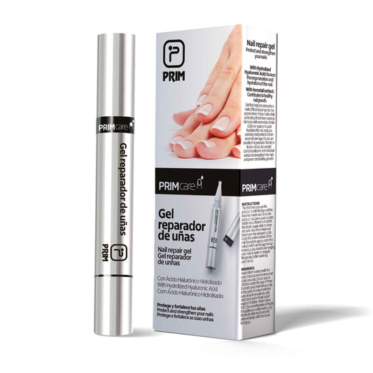 Primcare Gel Reparador De Uñas 1 Bote 4