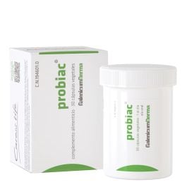 Probiac 30 Capsulas