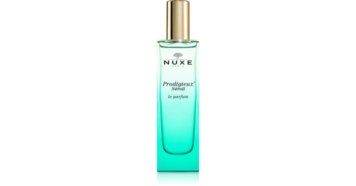 Nuxe Prodigieux Néroli Eau de Parfum 50 ml