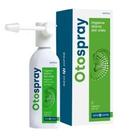 Otospray 100 Ml