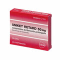 Uniket Retard50 Mg 30 Comp