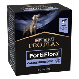 Pro Plan Diet Canine Fortiflora 30X1 Gr