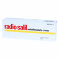 Radio Salil Crema 60 G