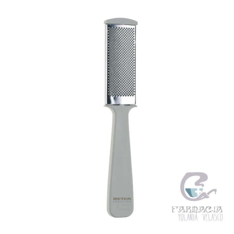 Raspador Durezas Beter Inoxidable