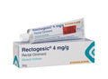 Rectogesic 4 Mg/G Pomada Rectal 30 G