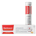 Redoxon Advance 15 Comprimidos Efervesce