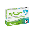 Refluzero 20 Comprimidos Bucodispersable