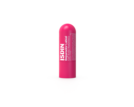 ISDIN Reparador Labial Stick Color 3 4 g