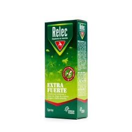 Relec Extra Fuerte 50% Spray Repelente 75