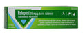 Relepost 20Mg Barra