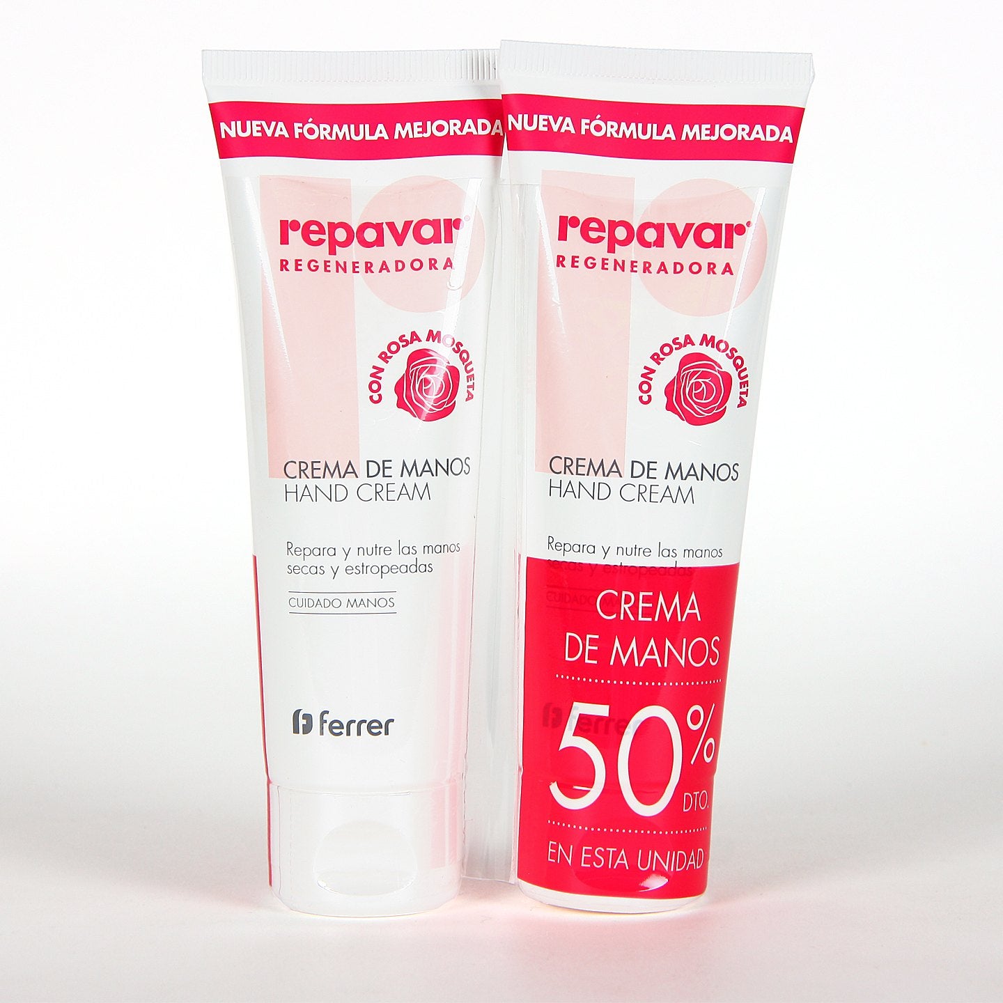 Duplo Crema De Manos 75 Ml