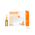 Repavar Revitalizante Ampollas 20 Amp