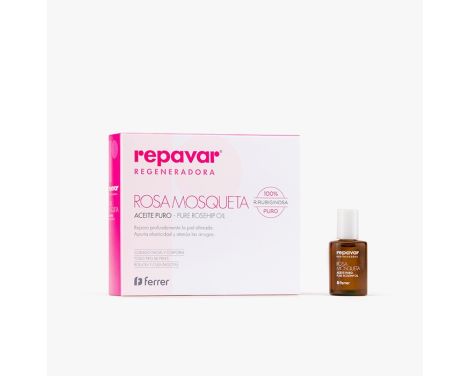Repavar 15 Ml