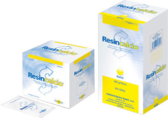 Resincalcio 99.75 G/100 G 26 Sobres 15 G