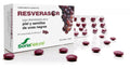 Resverasor 60 Comprimidos