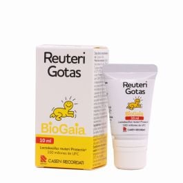 Reuteri Gotas 10 Ml