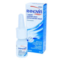 Rhinovin 0.1% Nebulizador 10 Ml