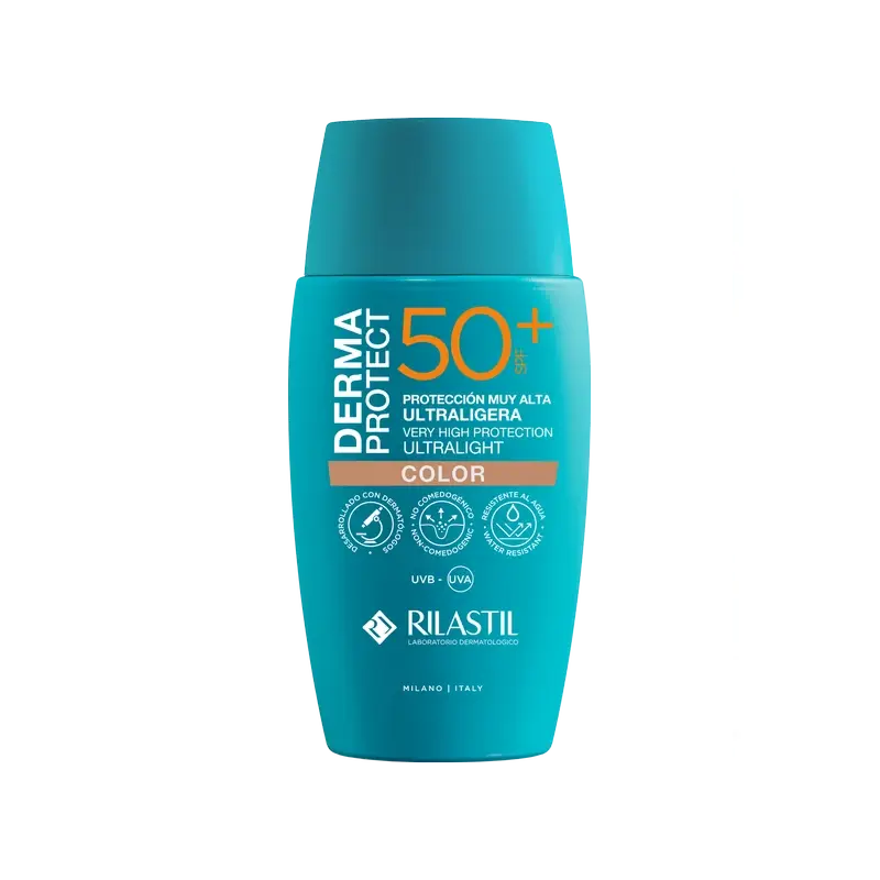 Dermaprotect spf 50+ 1 frasco 5