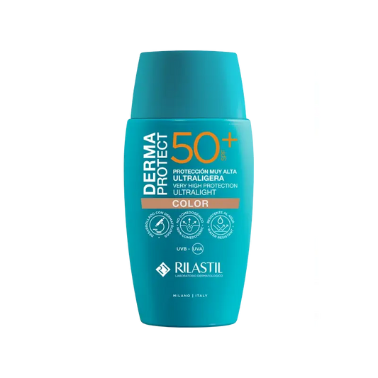 Dermaprotect spf 50+ 1 frasco 5