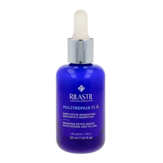 Multirepair ha suero detox facia