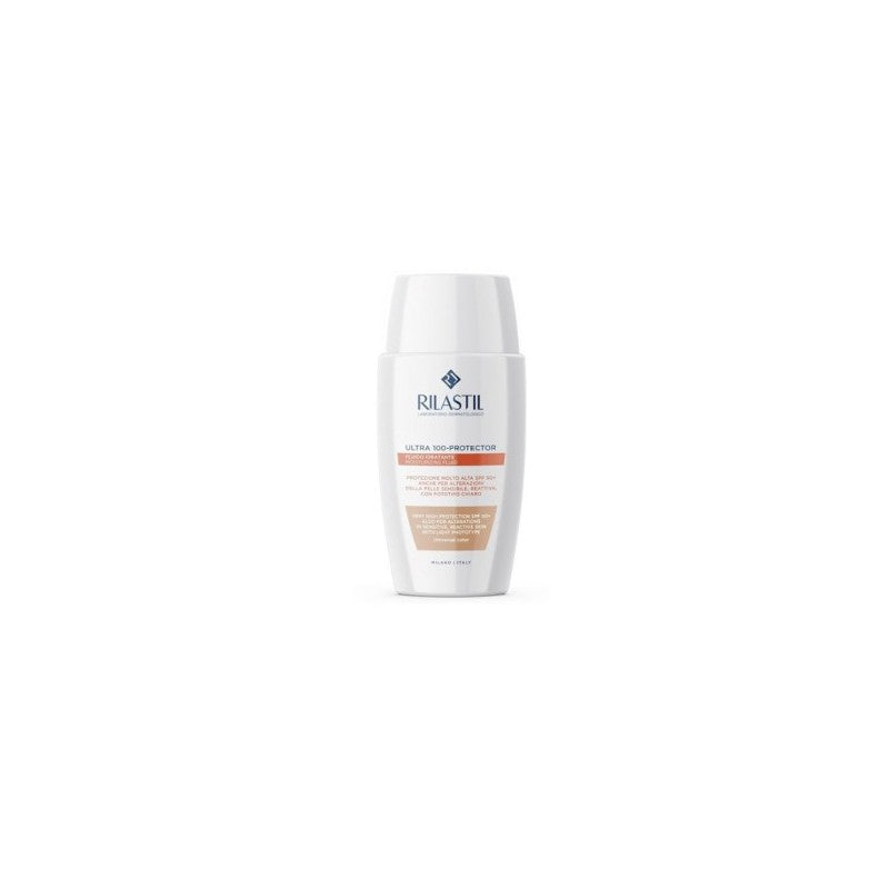Ultra 100-protector spf 50+ colo
