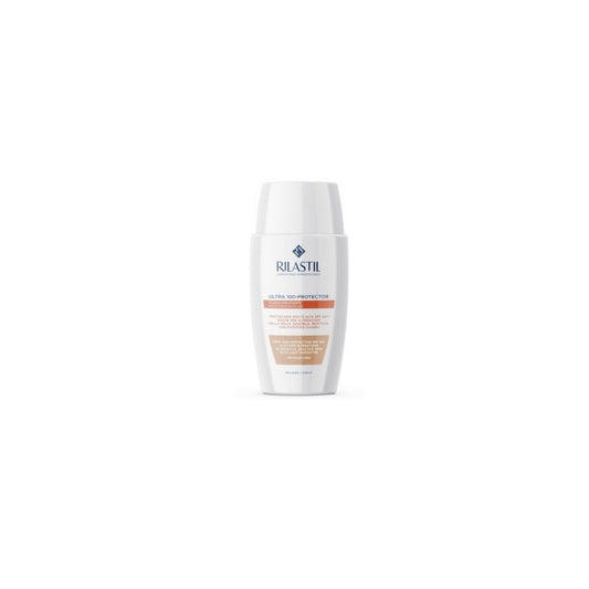 Ultra 100-protector spf 50+ colo