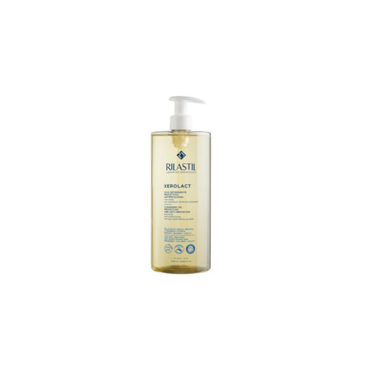 Xerolact aceite limpiador 1 env