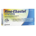 Rino Ebastel 10/120 Mg 7 Capsulas