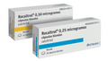 Rocaltrol 0.25 Mcg 20 Capsulas