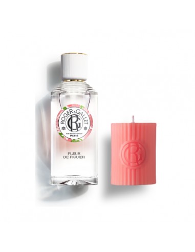 Roger & Gallet Eau Fraiche Perfume Vapori