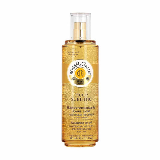 Roger & Gallet Huile Sublime Aceite Seco