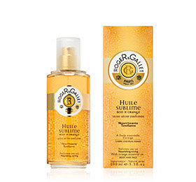 Roger & Gallet Huile Sublime Aceite Seco