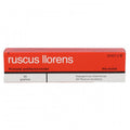 Ruscus Llorens Pomada 30 G