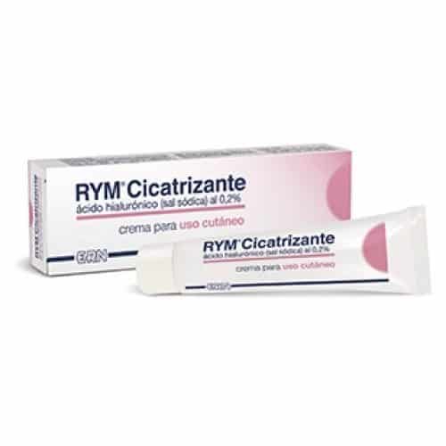 Rym Cicatrizante 1 Tubo 100 G