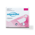 Protector De Cama Sabanindas Absorbente N