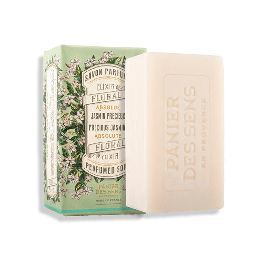 Jabon Liquido Panier Des Sens Jasmin