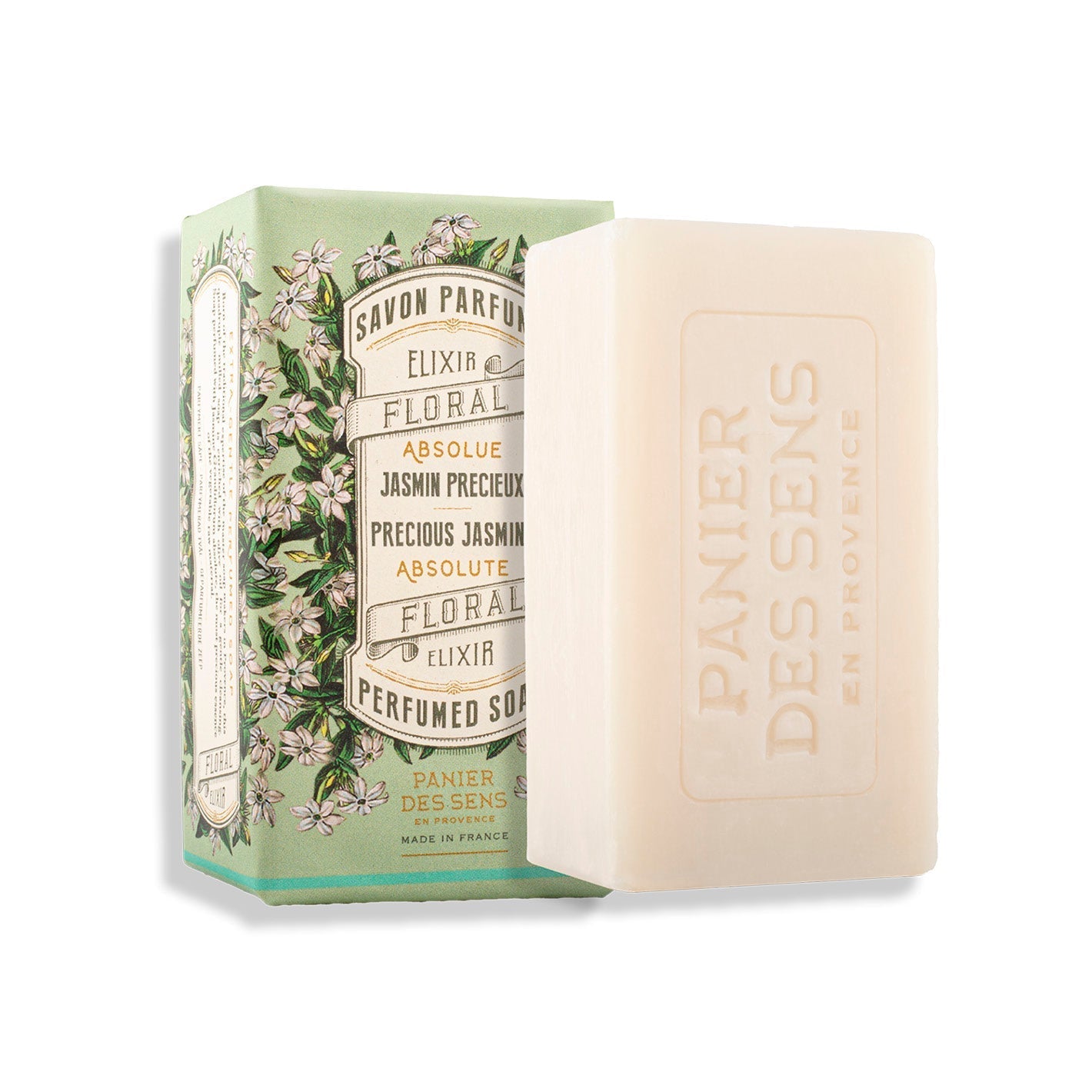 Jabon Perfumado Precious Jasmin 150 Gramo
