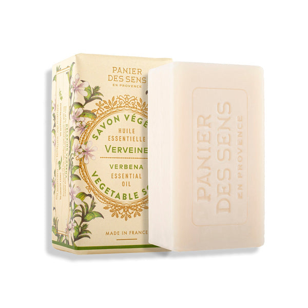 Panier Des Sens Jabon Vervena 150Gr