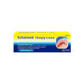 Terfinafina Scholl 10 Mg Crema