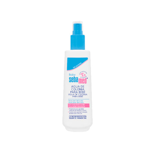 Baby agua de colonia 250ml