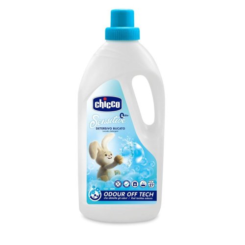 Detergente Chicco 300Ml.