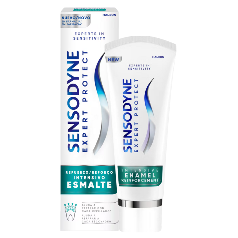 Sensodyne Refuerzo Esmalte Pasta Dental