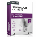 Separador Carrete Farmalastic 2 Unidades