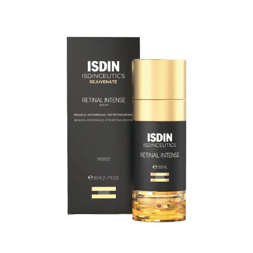 ISDIN Rejuvanate Sérum Retinol 50 ml