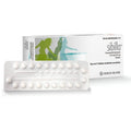 Sibilla Diario Efg 2/0.03 Mg 28 Comprimid